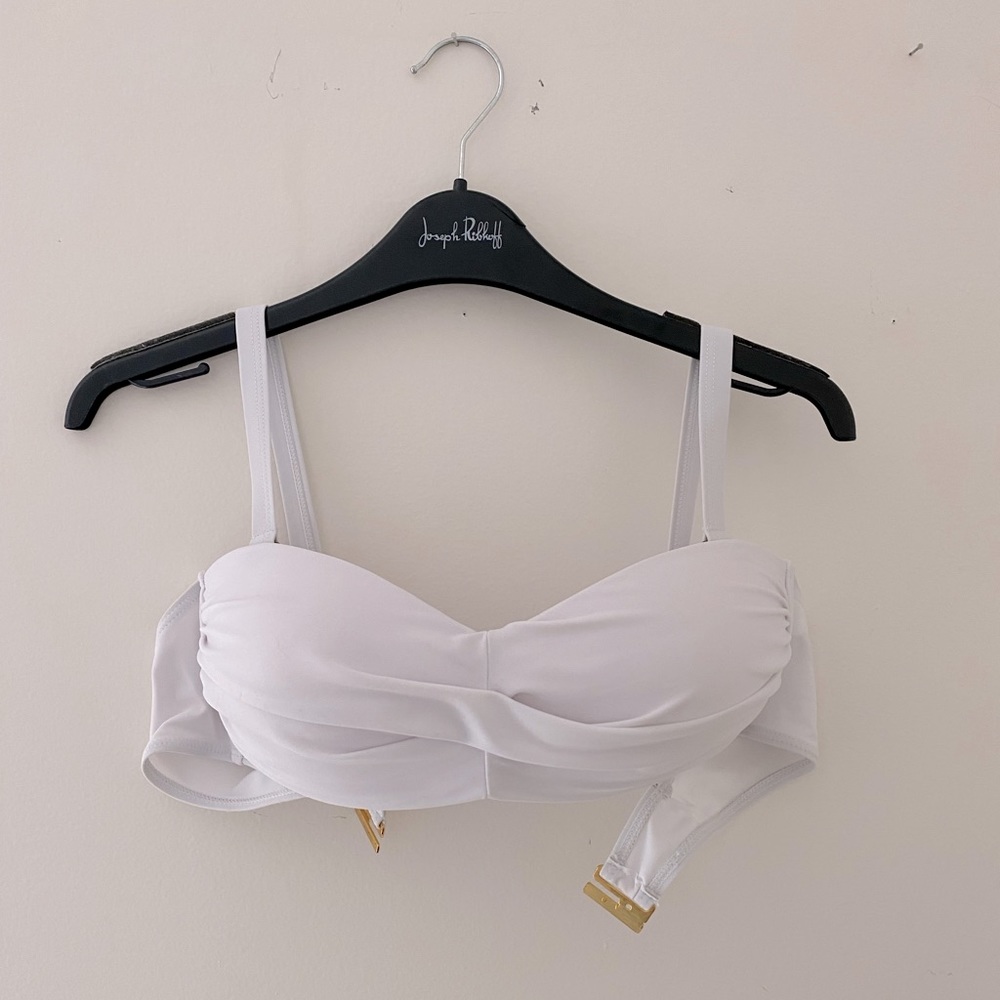swim top